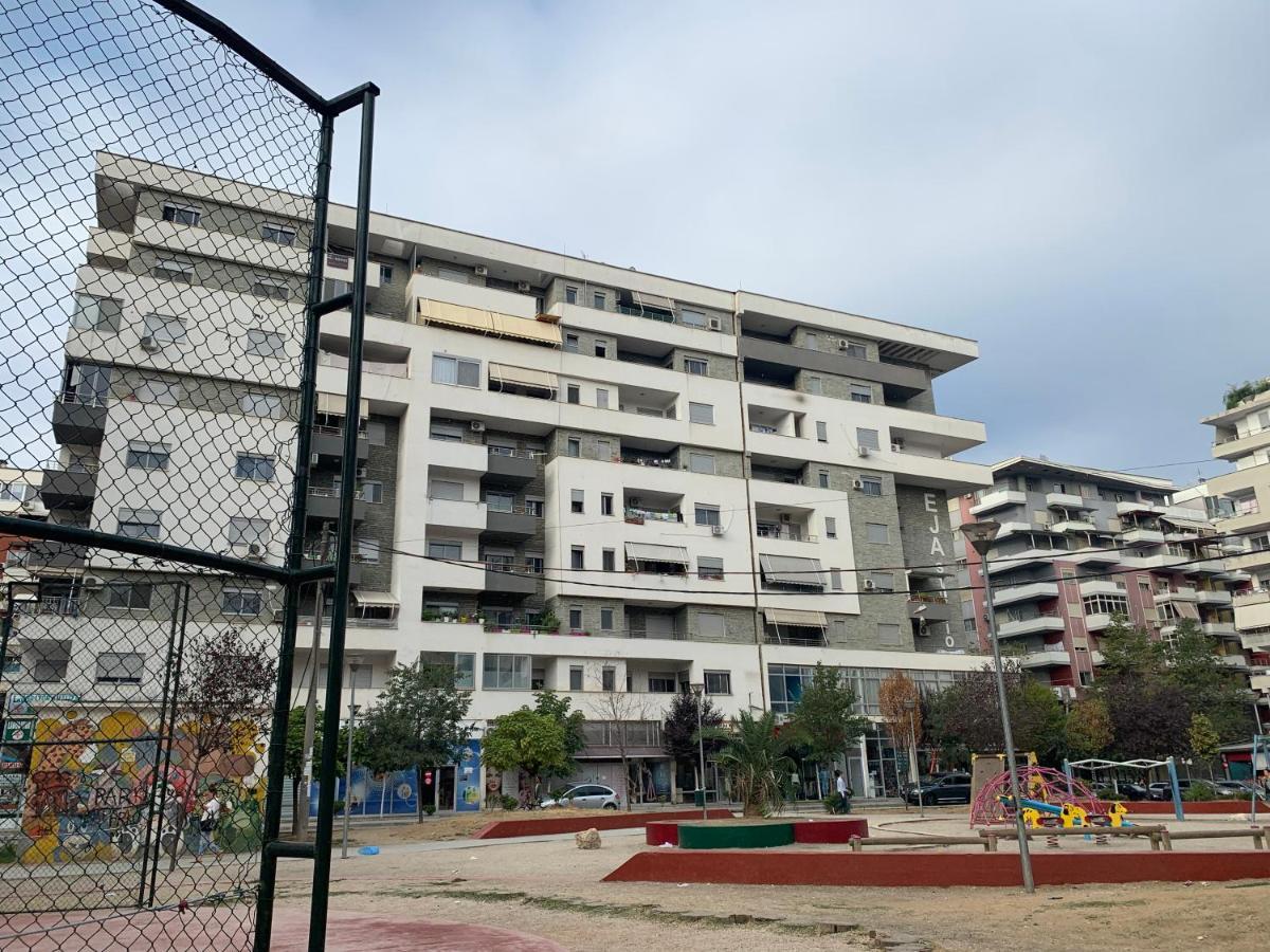 Yourhome Tirana Exterior foto